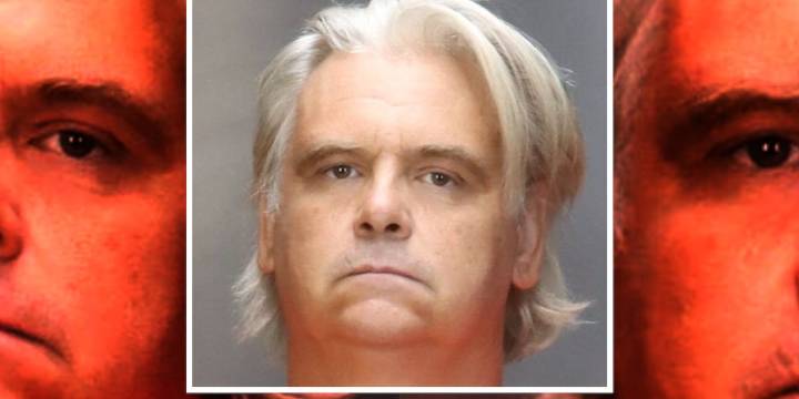 ‘I refuse to carry your sin on my back’: Texas teen raped by man who wanted to have children with her confronts him in court