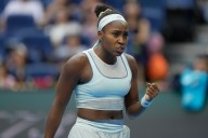Where to watch Coco Gauff vs. Moyuka Uchijima: Tennis free stream