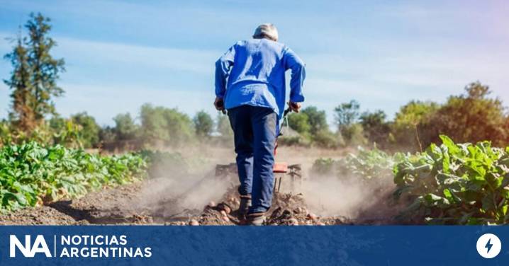 Aumentan las prestaciones por desempleo en el sector rural