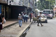 Usuarios siguen denunciando incumplimiento de recorridos en algunas rutas de Maturín