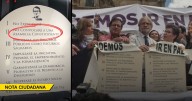 Petro traicionó a quienes confiaron en él cuando firmó en piedra que no iba a convocar a una Asamblea Constituyente