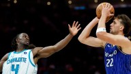 Magic vence Hornets 123-107: Wagner y Banchero lideran victoria tras racha de derrotas