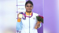 Asian Games champ Jyothi wins historic bronze at Archery WC Final