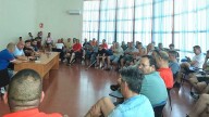 Cierran acuerdo frente al despido colectivo planteado por Eserman en Puertollano
