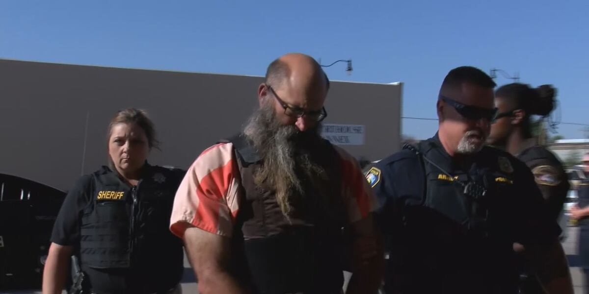 Oklahoma prosecutor seeks death penalty for two defendants in Butler