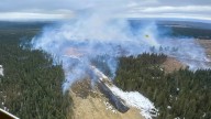 TSB releases findings on Alberta pipeline rupture that caused explosion, wildfire