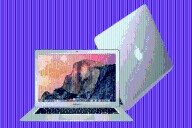 Power up Your Business with a $180 MacBook Air