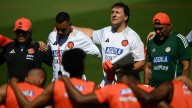 Néstor Lorenzo no quiso más rumores y confirmó su arquero titular en la selección