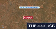 Two dead in NSW mine explosion