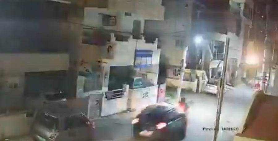 Bengaluru: Couple held for chasing, ramming bike; one killed