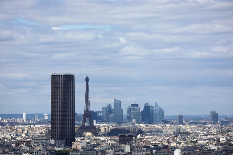 S&P hands crisis-prone France surprise downgrade