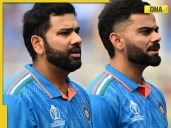 Rohit Sharma, Virat Kohli to retire after ODIs vs Australia? Report makes BIG