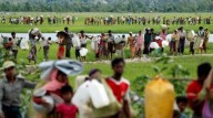 Rohingya Plight In Myanmar, A ‘Test For Humanity’