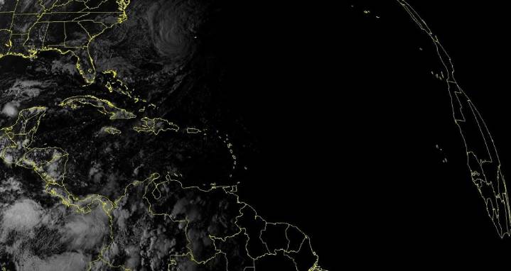 No hurricane landfalls so far this year. What to expect next.