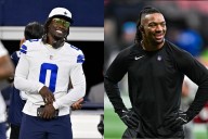 Cowboys’ DeMarvion Overshown Reacts to Strong Recognition From Falcons’ Bijan Robinson DeMarvion Overshown replied to his former teammate, Bijan Robinson after the Atlanta Falcons' running back addres