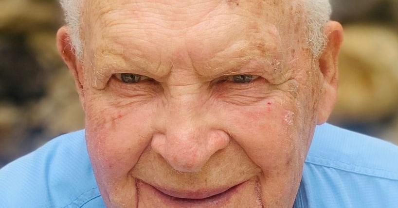 James Max Kirkbride