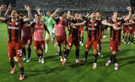El uno por uno de River en la victoria ante Racing por Copa Argentina