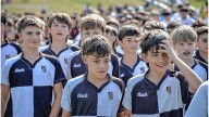 El Torneo Eduardo Uranga cerró con Estudiantes como campeón
