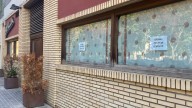 Cierra una popular bocatería de Huesca después de casi 25 años en funcionamiento