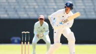 Former Australian Test cricketer Nic Maddison eyes competitive return after cancer battle
