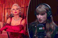 Taylor Swift shuts down ‘offensive’ theory she’ll quit music after marrying Travis Kelce