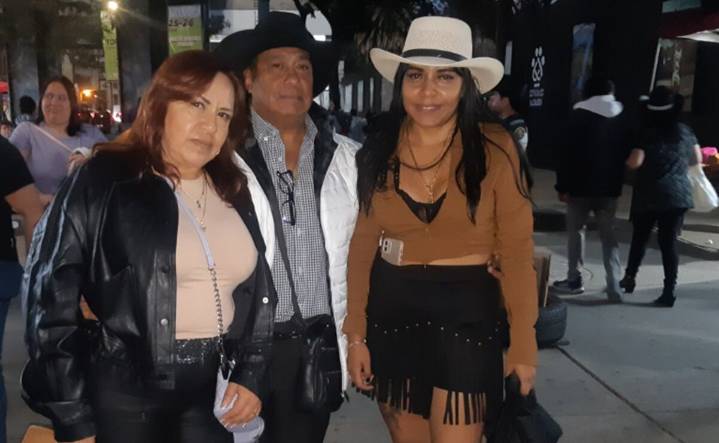 Alejandro Fernández: romanticismo y tradición mexicana en la antesala de su concierto en el estadio GNP