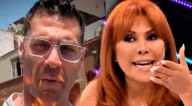 Gustavo Salcedo envía 'CARTA NOTARIAL' a Magaly Medina y le hace ADVERTENCIA, pero ella expone detalle: "Parece..."