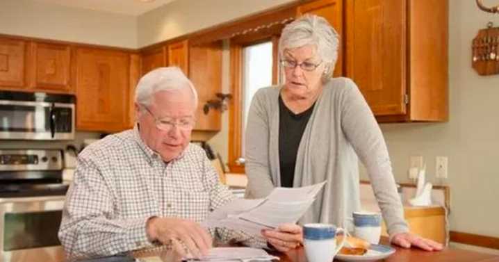 DWP urges older people to check for £4,300 income boost