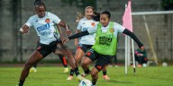 Así formaría la selección Colombia femenina ante Perú en el debut de la Liga de Naciones: habría novedades