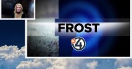 🌼🥶Throw another blanket on the bed and cover your flowerpots, too: frosty Tuesday morning