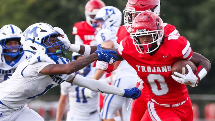 N.J. Football: Video, results, recaps & photos for Week 5, Oct. 2