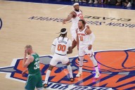 Knicks beat Celtics 105-95, start season 2-0 – Winnipeg Free Press
