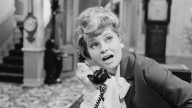 Arch, joyful, trailblazing - the great Prunella Scales was more than just Sybil Fawlty