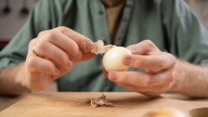 How To Make A Tub Of Egg Salad Without Ever Peeling A Shell