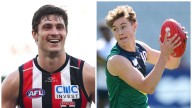 AFL 2025: Jack Steele trade rumours, Tom McGuane Collingwood father