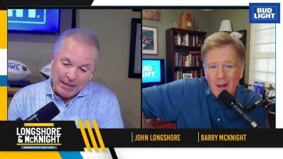 Longshore and McKnight: Vandy’s 5-0 surge into Tuscaloosa, Ole Miss hype, Auburn tries to get it together, and more…