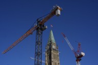 Tax cuts, dropping U.S. tariffs will hurt Ottawa’s fiscal position: Desjardins report