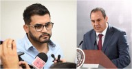 Detienen a extranjero por intento de asesinato de excolaborador de Cuauhtémoc Blanco