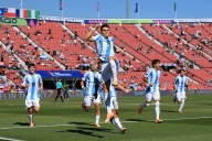Mundial Sub 20: ¿qué partidos se juegan hoy 11 de octubre y quién transmite por TV?