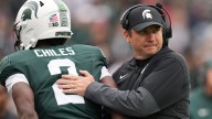 Mind Your Banners: Scouting Michigan State, with the Lansing State Journal's Graham Couch