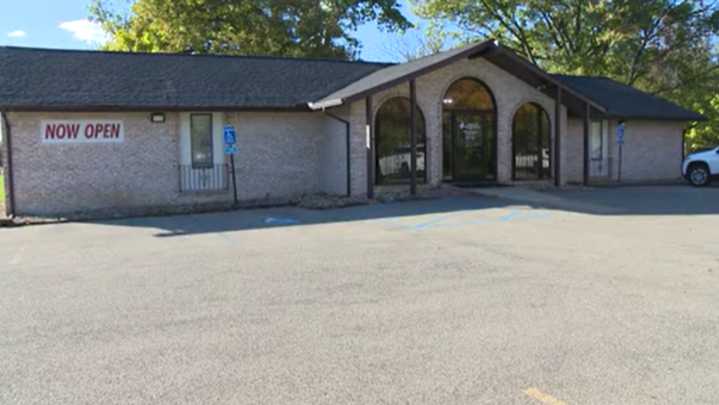 Salem Regional Medical Center shows off brand-new urgent care center in North Jackson