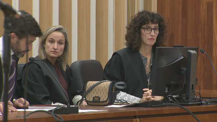 O xurado declara culpable de asasinato o autor do crime de Coia pero aprecia atenuantes