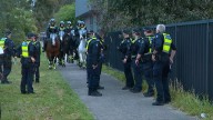 Pro-Palestine protest Melbourne: Police out in force after violent rallies