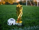 NSL unveils championship trophy honouring league founder Diana Matheson