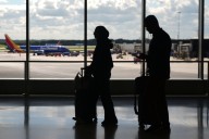 The government shutdown is putting a renewed spotlight on the cracks in the U.S. aviation system