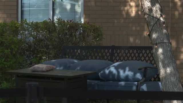 Conversations on a Bench: Open Door Mission raises awareness for people experiencing homelessness
