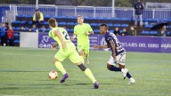 El Utebo estira su buena racha de resultados superando al Amorebieta (3