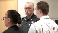 Judge Offers ‘Path to Redemption’ to Eric Sweeney at Sentencing