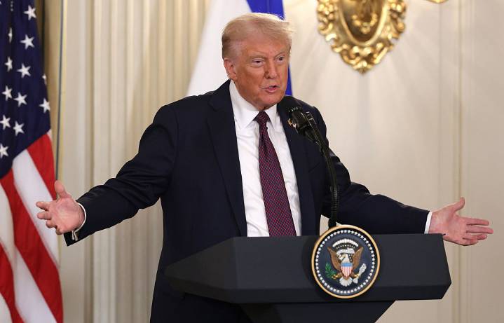 Come Again?: Trump Sparks Firestorm After Targeting Yet Another Host—Folks Say He’s Not Thinking Clearly, and This Might Be the Breaking Point