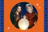 Which Halloweentown Character You Are, Based on Your Zodiac Sign